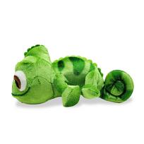 15CM Pascal Rapunzel Chameleonas Pliušinė Lėlė Žaislas Pascal Pliušiniai Žaislai Pascal Rapunzel Pečių Pliušinė Lėlė Žaislai Vaikui Kalėdinė Dovana