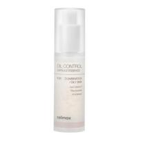 Celimax Oil Control Capsule Essence Sebum Balancing Lightweight Hydrating Facial Essence 30ml