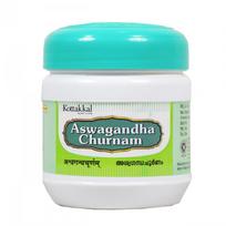 Ashwagandha Churna (100 g), Aswagandha Churnam, Kottakkal Ayurveda