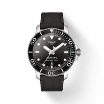 Tissot black Dial Men's Fashion Watch T120.407.17.051.00 juoda