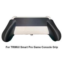 3D Printed Grip Handle For Trimui Smart Pro Plastic Gaming Grip Easy Operate Game Console Gamepads Controller Accessories juoda