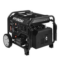 Generatorius benzininis keturtaktis Hyunday HHY 7050Si, 5000 W
