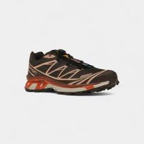 Salomon XT-6 Delicioso Šokoladinis Fondantas Persikas 43 1/3 balta