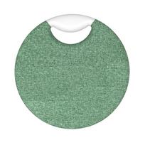 Ultra-Thin Sound Machine For Better Sleep White Noise Machine  Nature Sound žalia