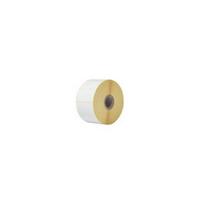Lipnios termo etiketės 100x150 mm, Ø76, 1000 vnt.
