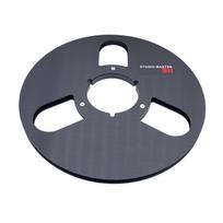 10 inch REVOX Opening Machine Hollow Aluminum Plate Ten Inch Opening Machine Opening with Empty Plate Empty Plate Rack juoda