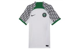 Nike Nigeria 2022/23 Stadium Away Jersey DN0695-100 M
