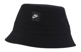 Nike Kibiro Formos Kepurės Vaikams Juodos DN4652-010 F