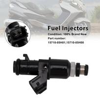 15710-05H01 Kuro purkštukai 15710-05H00 Suzuki Burgman AN400 2007-2016