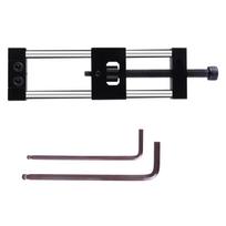 Darts Accessory with Needle and Tool for Player Essential Darts Maintenance Set with Sturdy Needle and Quick Change Tool 1