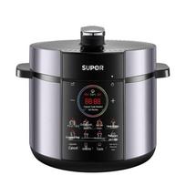 Supor 6L Programuojamas elektrinis greitpuodis