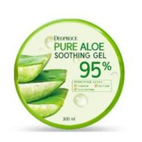 DEOPROCE Raminamasis gelis su 95% alavijo 300ml 300ml