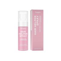 Nourishing Ginger & Coffee Hair Spray for Deep Moisturizing, Strengthening, and Promoting Hair Growth  Easy Daily Use for All Hair Types