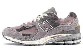 New Balance 2002R  Lunar New Year - Zinc  sneakers M2002RDY 37.5