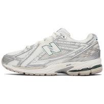 New Balance 1906R Silver Metallic Cream M1906REE 36