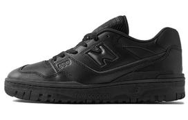 550 New Balance 'Triple Black' BB550BBB 45