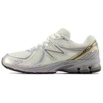 860 New Balancev2 'Sea Salt Gold Metallic' ML860SG2 37.5