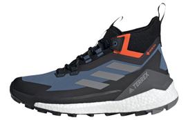 Terrex Free Hiker Adidas 2 GORE-TEX 'Wonder Steel Grey' GZ3288 43⅓