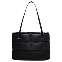 Nike Sportswear Puffle Tote Bag 24L FZ1316-010 black