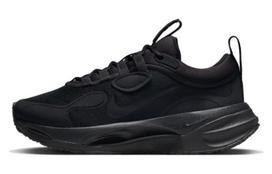 Nike Spark Flyknit 'Triple Black' Women's DZ2757-001 36
