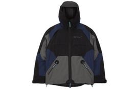 Nike ISPA Striukės Unisex Juoda Su gobtuvu Vidutinio kiti FB2370-010 M