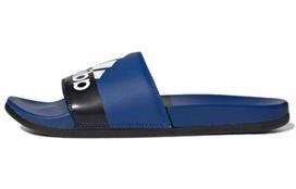 Adidas Adilette Comfort Sandals 'Royal Blue' GV9713 38