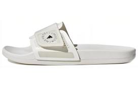 Adidas Stella McCartney x Adidas Wmns Slide 'White Black' Women's HP3200 36⅔