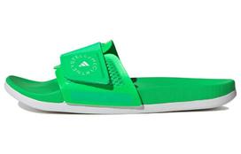 Adidas Stella McCartney x Adidas Wmns Slide 'Green White' Women's IF3249 36⅔