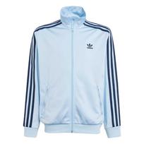 Adidas Originals striukė Firebird Mėlyna Paaugliams JD1621 152 white