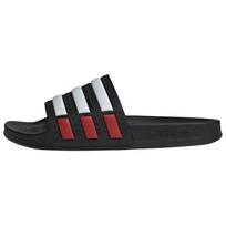 Adidas Originals Adilette šlepetės Unisex Juodos JQ9515 40⅔