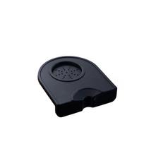 Espresso Tamping Mat Silicone Anti Skid Coffee Tamper Mat for Countertop Easy to Clean Barista Tools Coffee Accessories