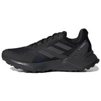 Adidas Terrex Soulstride Black Carbon Men Sneakers Core-Black Grey-Six FY9215 40