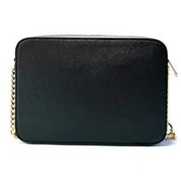 Moteriškas krepšys Trend PU odinė Messenger rankinė Prabangios prekės ženklo Crossbody Krepšiai Moteriški Aukštos kokybės pečių krepšiai Moterims juoda