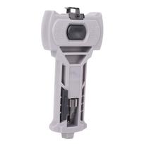 Door Latch Mortise Tool for Accurate Scoring Chiseling Latch Installation Tool for 138 Or 134