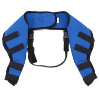 Dog Leg Braces Canine Hind Hock Wraps for Injury/Sprain Protection/Surgery Healing/ArthritisHJ27 S(for 2-4kg)