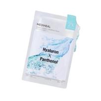 Mediheal Derma Synergy Wrapping Mask (Moisture Barrier) 25ml × 1 Sheet