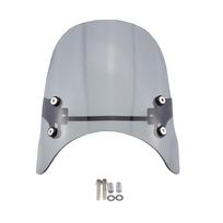 Windshield Protector Wind Deflector For Honda Rebel 1100/DCT CMX 1100 2021-2022
