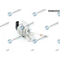Valdiklis, turbokompresorius Dr.Motor Automotive DRM02029
