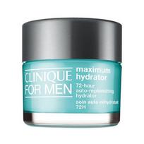 Clinique For Men Maximum Hydrator 72‑Hour Auto‑Replenishing Hydrator — 50 ml — 1 unit