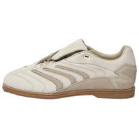 Adidas Predator Bowling Patogus prigludimas Gyvenimo būdo Laisvalaikio Batai Unisex Laisvalaikio Batai Kreminės Baltos spalvos KJ0365 43⅓