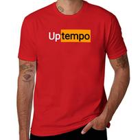 Uptempo marškinėliai dideli dydžiai vyriški drabužiai naujas leidimas oversized marškinėliai vyrams S