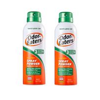 Blistex [2pack] Order Eater Foot Spray 113g NONE