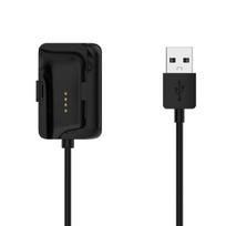 Bone Conduction Headphone Charging Cable Headphone Accessories for Xtrainerz AS700 OpenSwim S700 USB Charging Cord 1 black