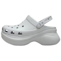 Crocs Bae Clog Atsitiktiniai klumpės Moteriška avalynė Pilka 206302-1FT 38-39