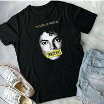 Nauji Michael Jackson Innocent marškinėliai Vintage 1982 m. vyriški marškinėliai S 3XL S įvairiaspalvis