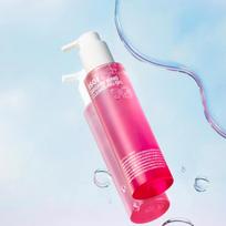 isoi Bulgarian Rose Blemish Care Cleansing Oil 150ml - Brightening & Pore Purifying Deep Cleanser