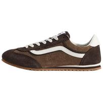 Vans Super Lowpro Patogūs Vintažiniai Žemi Laisvalaikio Batai Unisex Kūno Spalvos VN000D833N1 35