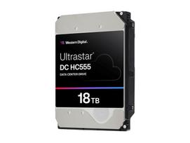 HDD|WESTERN DIGITAL|SAS3|3.5 "|Buffer 512MB|7200 RPM| 18 TB|WUH722018CL5204 0B47747|Ultrastar DC HC555|0B47747|0B47747