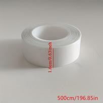 Waterproof double-sided clothing tape - multifunctional self-adhesive strip, ensuring comfortable and snug fit during wear