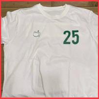 Masters Golf Augusta National White Cotton 1 Sided T Shirt Size S-5XL Unisex T-Shirt XXL